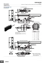 Предварительный просмотр 9 страницы Omron 323872 Manual