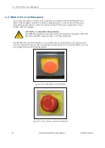 Preview for 16 page of Omron 37480-00100 Safety Manual