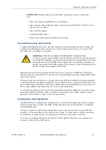 Preview for 23 page of Omron 37480-00100 Safety Manual