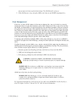 Preview for 25 page of Omron 37480-00100 Safety Manual