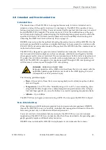 Preview for 31 page of Omron 37480-00100 Safety Manual