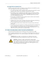 Предварительный просмотр 33 страницы Omron 37480-00100 Safety Manual