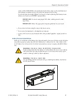 Предварительный просмотр 47 страницы Omron 37480-00100 Safety Manual