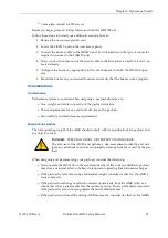 Preview for 55 page of Omron 37480-00100 Safety Manual