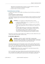 Preview for 57 page of Omron 37480-00100 Safety Manual