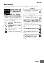 Preview for 9 page of Omron 378174 Manual