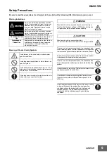 Предварительный просмотр 9 страницы Omron 378174 Manual