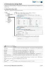 Preview for 6 page of Omron 3F88L-160 Connection Manual