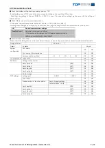 Preview for 8 page of Omron 3F88L-160 Connection Manual