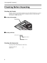 Preview for 10 page of Omron 3G3AX-DI User Manual