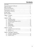 Предварительный просмотр 13 страницы Omron 3G3AX-DI User Manual