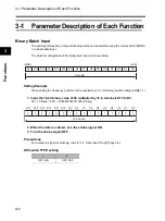 Preview for 30 page of Omron 3G3AX-DI User Manual