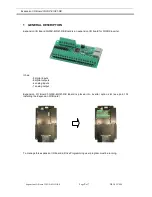 Preview for 3 page of Omron 3G3AX-EIO21-RE User Manual