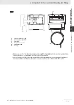 Предварительный просмотр 45 страницы Omron 3G3AX-MX2-CRT-E User Manual