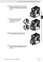 Preview for 51 page of Omron 3G3AX-MX2-CRT-E User Manual