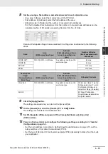 Preview for 77 page of Omron 3G3AX-MX2-CRT-E User Manual