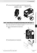 Preview for 149 page of Omron 3G3AX-MX2-CRT-E User Manual
