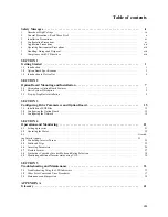 Предварительный просмотр 7 страницы Omron 3G3AX-MX2-DRT-E User Manual
