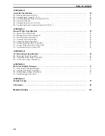 Предварительный просмотр 8 страницы Omron 3G3AX-MX2-DRT-E User Manual