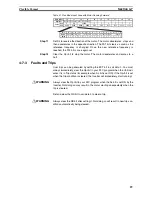 Preview for 43 page of Omron 3G3AX-MX2-DRT-E User Manual