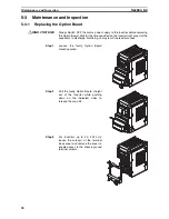 Preview for 52 page of Omron 3G3AX-MX2-DRT-E User Manual