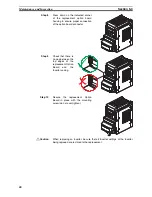 Preview for 54 page of Omron 3G3AX-MX2-DRT-E User Manual