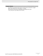 Предварительный просмотр 12 страницы Omron 3G3AX-MX2-ECT User Manual