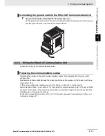 Предварительный просмотр 46 страницы Omron 3G3AX-MX2-ECT User Manual