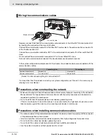 Предварительный просмотр 47 страницы Omron 3G3AX-MX2-ECT User Manual