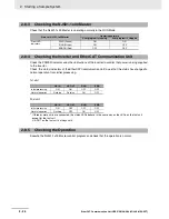 Предварительный просмотр 57 страницы Omron 3G3AX-MX2-ECT User Manual