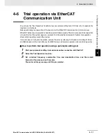 Preview for 84 page of Omron 3G3AX-MX2-ECT User Manual