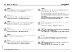 Предварительный просмотр 10 страницы Omron 3G3AX-MX2-MRT Hardware Reference Manual