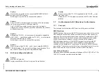 Preview for 11 page of Omron 3G3AX-MX2-MRT Hardware Reference Manual