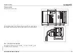 Preview for 73 page of Omron 3G3AX-MX2-MRT Hardware Reference Manual