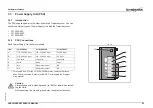 Предварительный просмотр 75 страницы Omron 3G3AX-MX2-MRT Hardware Reference Manual