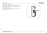 Предварительный просмотр 91 страницы Omron 3G3AX-MX2-MRT Hardware Reference Manual