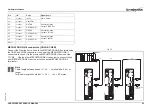 Предварительный просмотр 102 страницы Omron 3G3AX-MX2-MRT Hardware Reference Manual