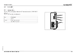 Предварительный просмотр 172 страницы Omron 3G3AX-MX2-MRT Hardware Reference Manual