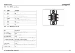 Предварительный просмотр 174 страницы Omron 3G3AX-MX2-MRT Hardware Reference Manual