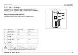 Предварительный просмотр 205 страницы Omron 3G3AX-MX2-MRT Hardware Reference Manual