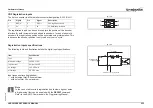 Предварительный просмотр 265 страницы Omron 3G3AX-MX2-MRT Hardware Reference Manual