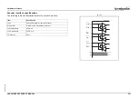 Предварительный просмотр 267 страницы Omron 3G3AX-MX2-MRT Hardware Reference Manual