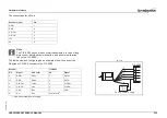 Предварительный просмотр 275 страницы Omron 3G3AX-MX2-MRT Hardware Reference Manual