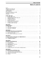 Preview for 7 page of Omron 3G3AX-MX2-PRT-E User Manual