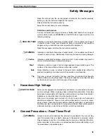 Preview for 9 page of Omron 3G3AX-MX2-PRT-E User Manual