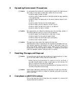 Preview for 13 page of Omron 3G3AX-MX2-PRT-E User Manual