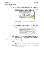 Preview for 16 page of Omron 3G3AX-MX2-PRT-E User Manual