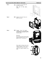 Предварительный просмотр 29 страницы Omron 3G3AX-MX2-PRT-E User Manual