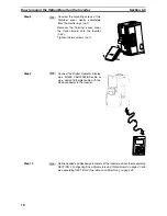 Preview for 32 page of Omron 3G3AX-MX2-PRT-E User Manual