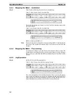 Preview for 46 page of Omron 3G3AX-MX2-PRT-E User Manual